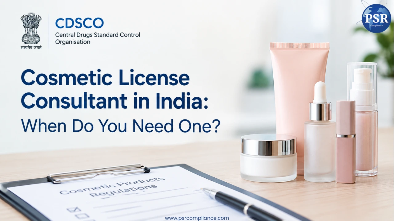 BIS Certification for Toys in India: Process, Documents, and Costs(2026)