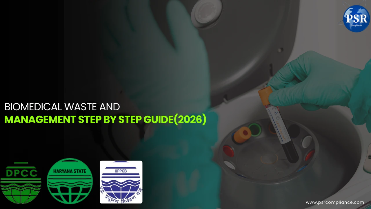 Overview of EPR (Extended Producer Responsibility) for plastic