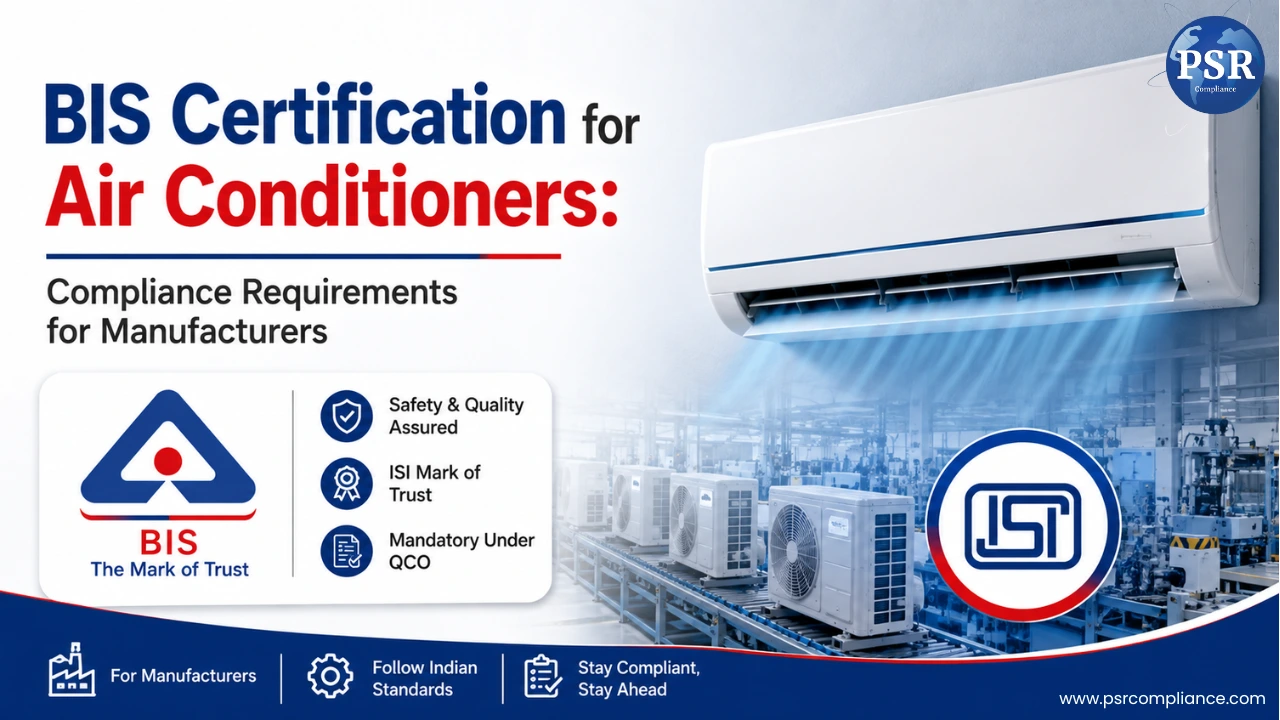 BIS ISI Certification for Oral Hygiene Appliances Under IS 302 (Part 1): 2024