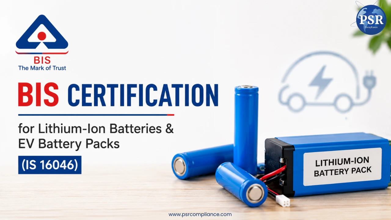 BIS ISI Certification for Oral Hygiene Appliances Under IS 302 (Part 1): 2024