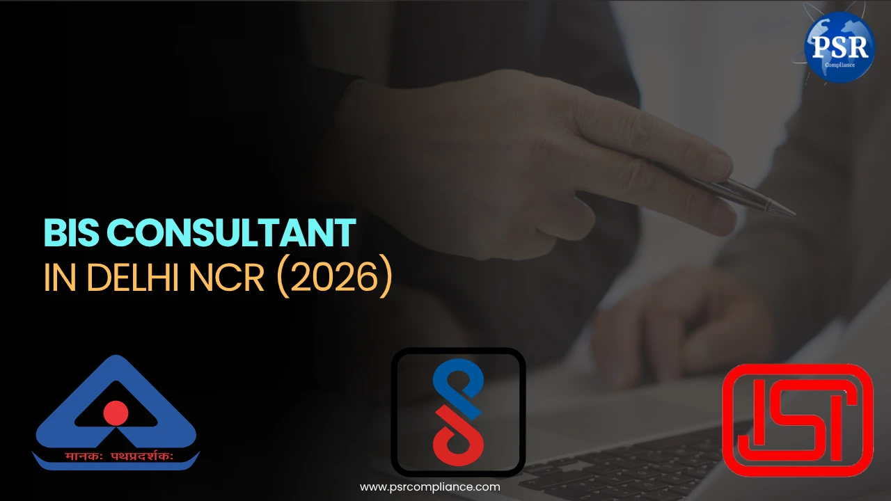 EPR Certification for Import in india