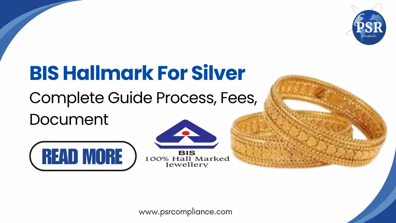 BIS Hallmark for Silver: Complete Guide for Jewellers in (2026)