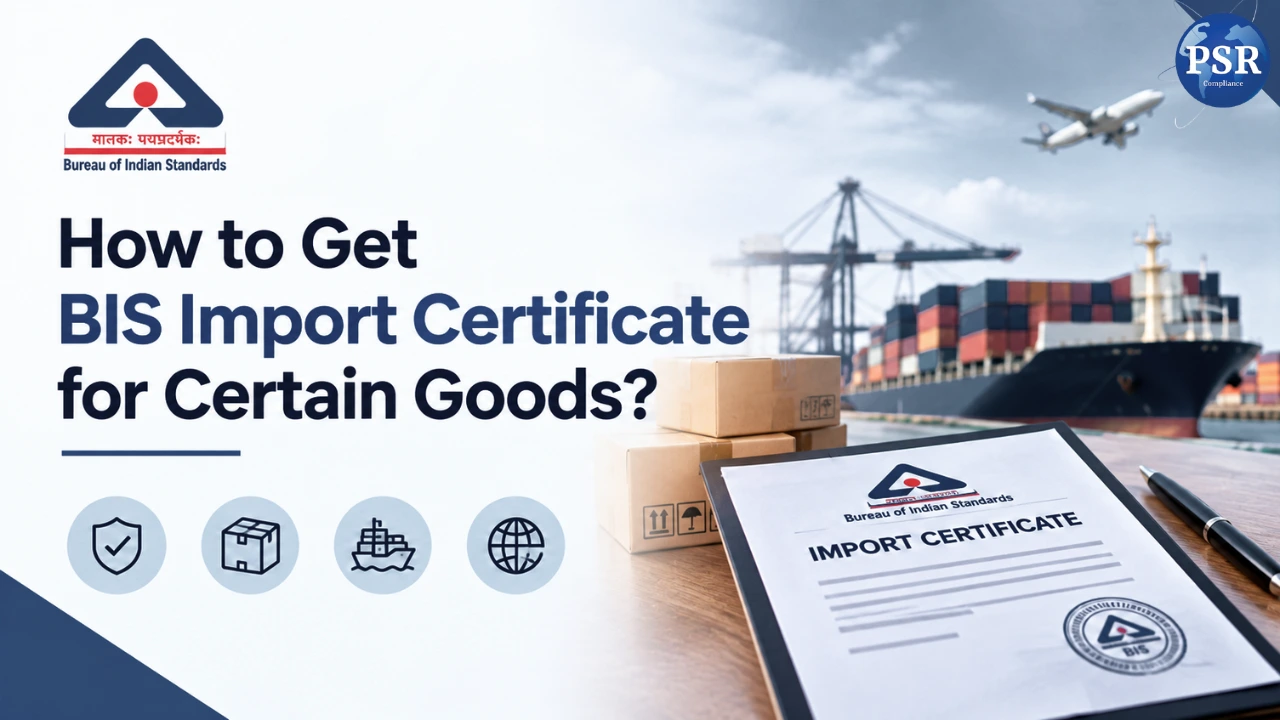 CDSCO Orders Strict Vigil on Imported Cosmetics Without Registration Certificate (2026)