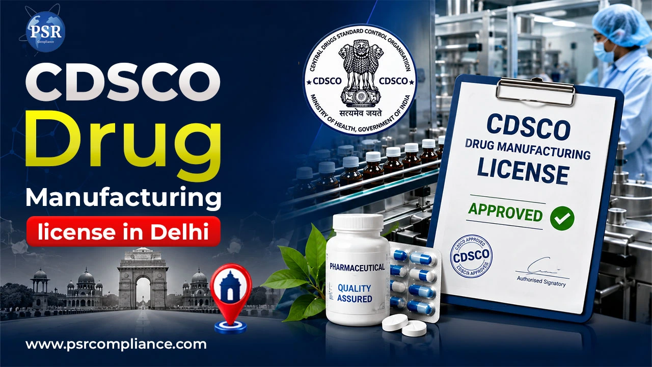 CDSCO Loan License Process for Medical Devices 2026