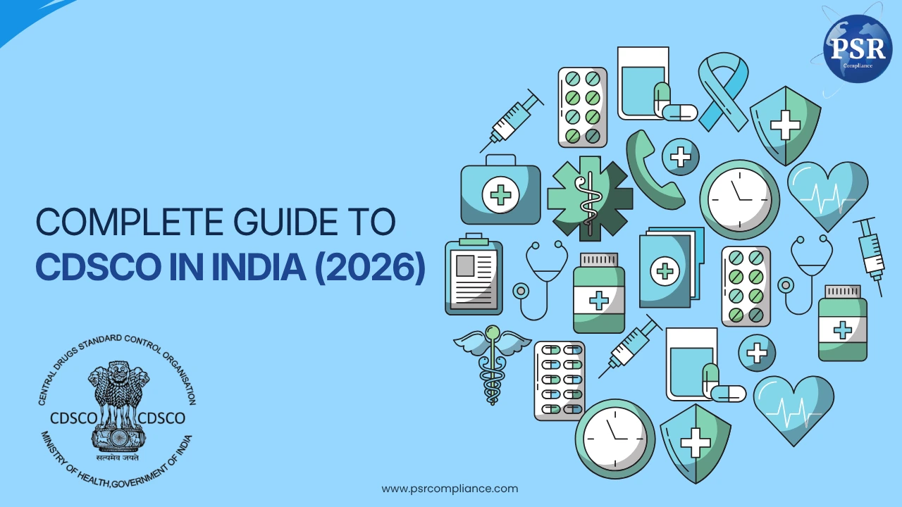 EPR Registration in India – Step-by-Step Guide Explained Simply