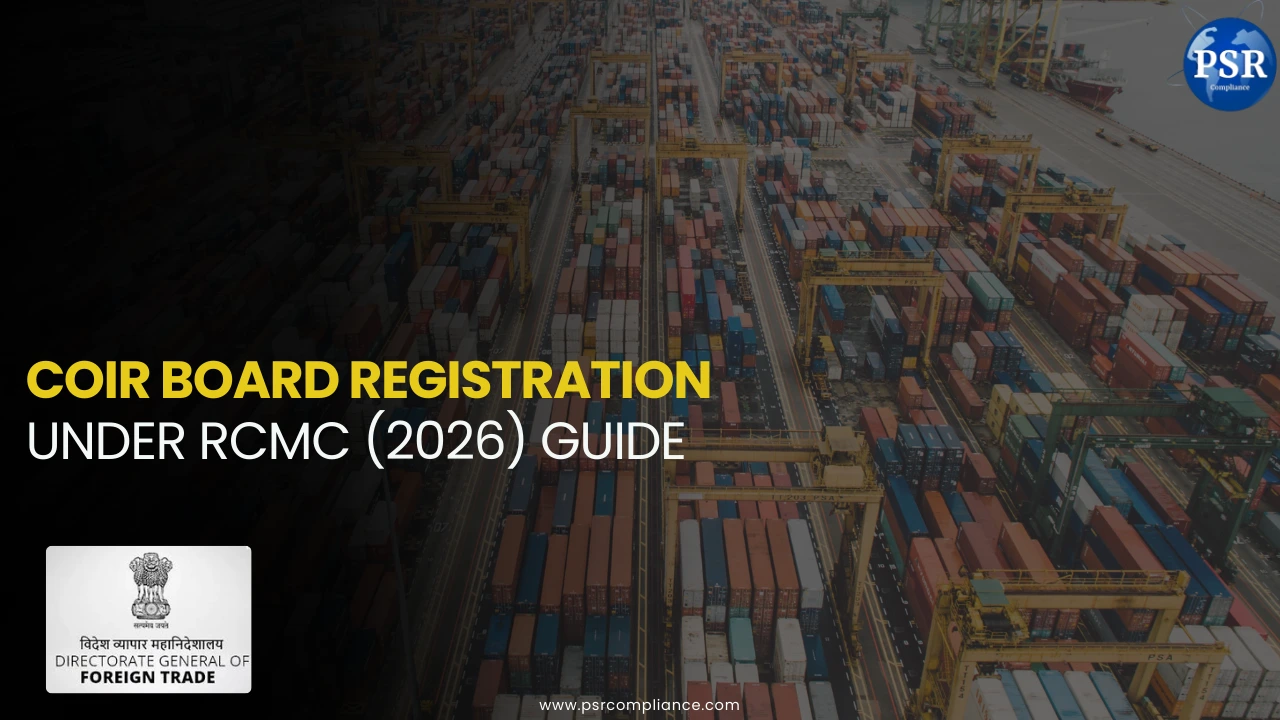 NOC from Pollution Control Board in India – CTE & CTO Approval Guide (2026)