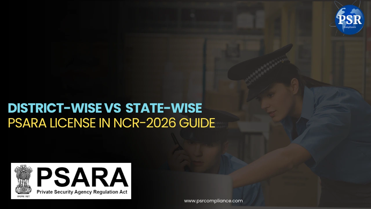 What is the procedure for ISI Mark Registration?