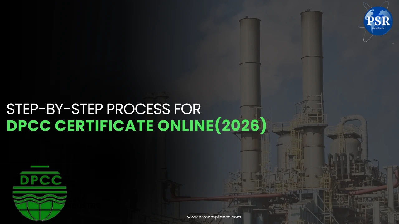 What is the procedure for ISI Mark Registration?