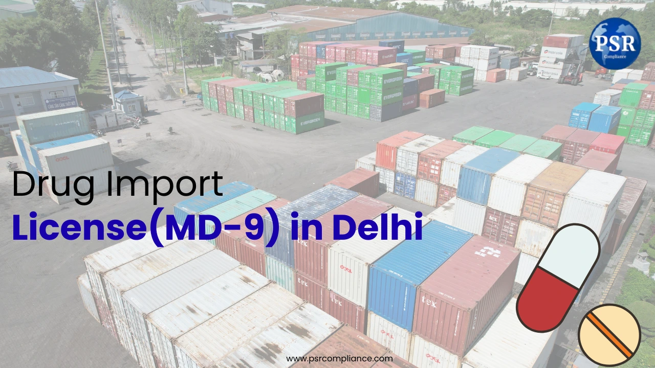 How to Apply Medical Wholesale License in India