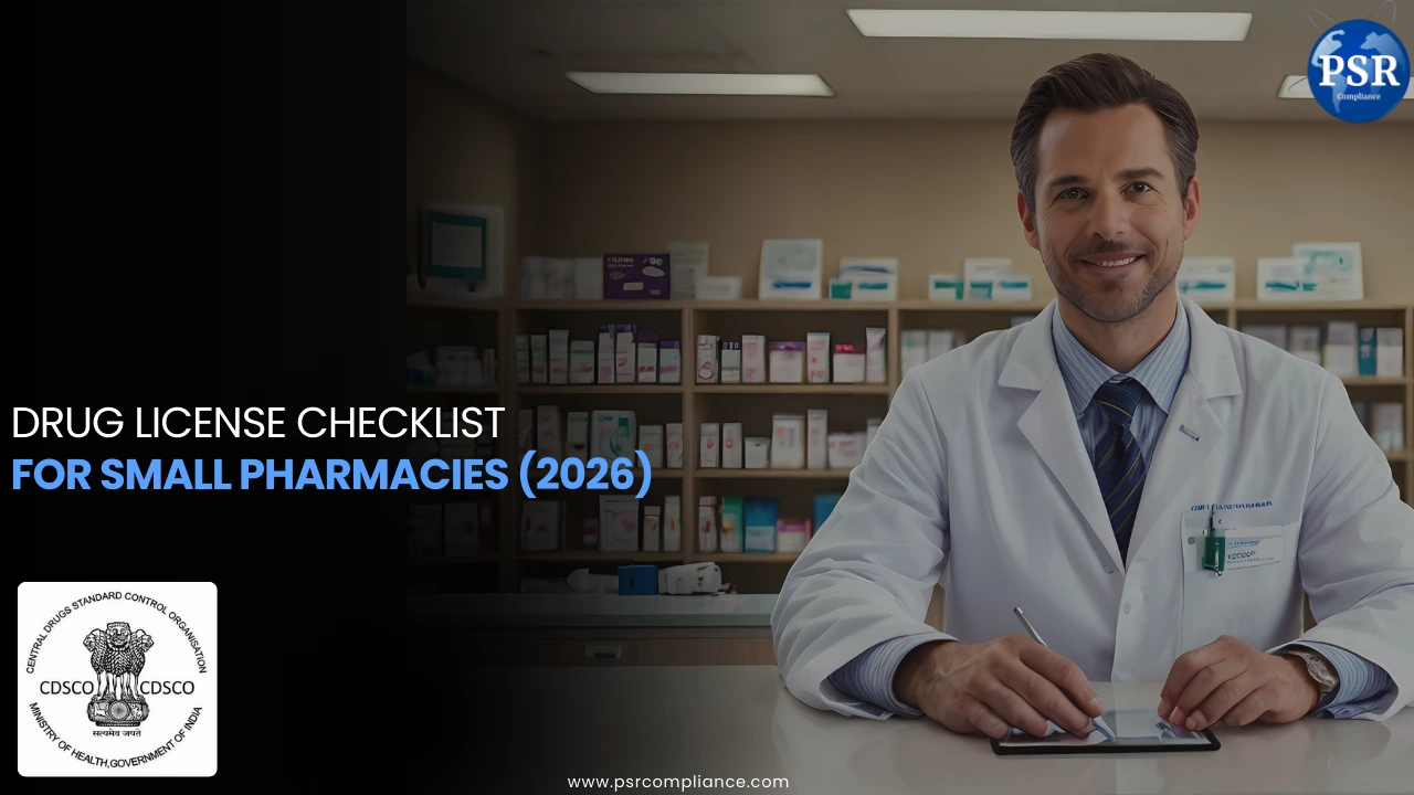 FSSAI Central License for Nutraceuticals