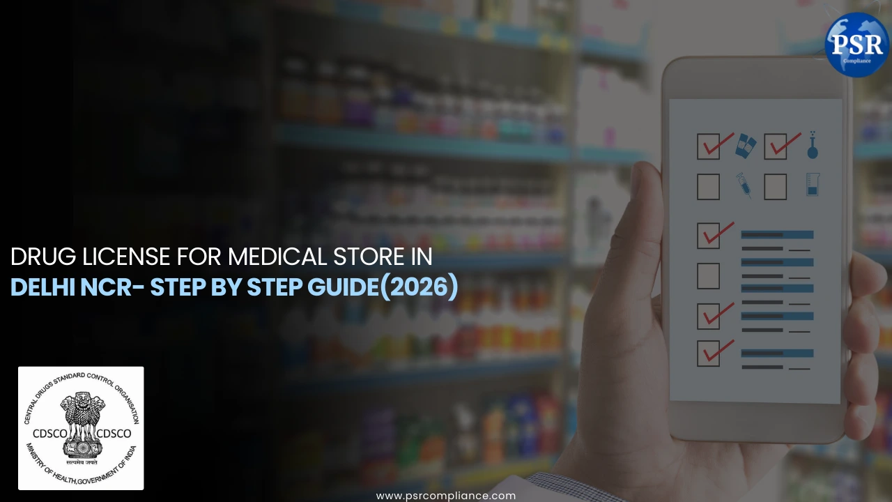 BIS Certification for Kitchen Appliances- Step by Step Guide (2026)