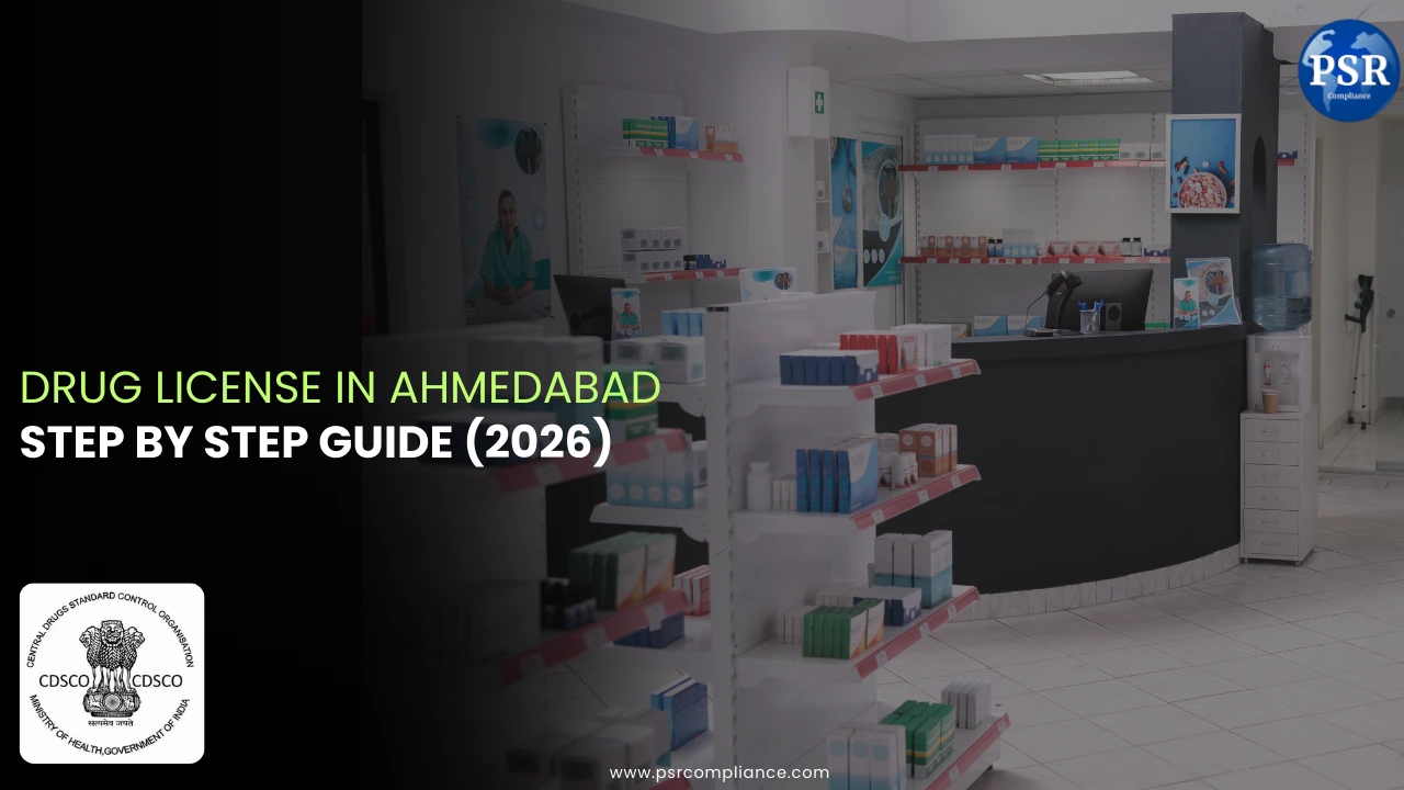 FSSAI License for Cloud Kitchen: Complete Guide to Apply, Process & Renewal (2025)