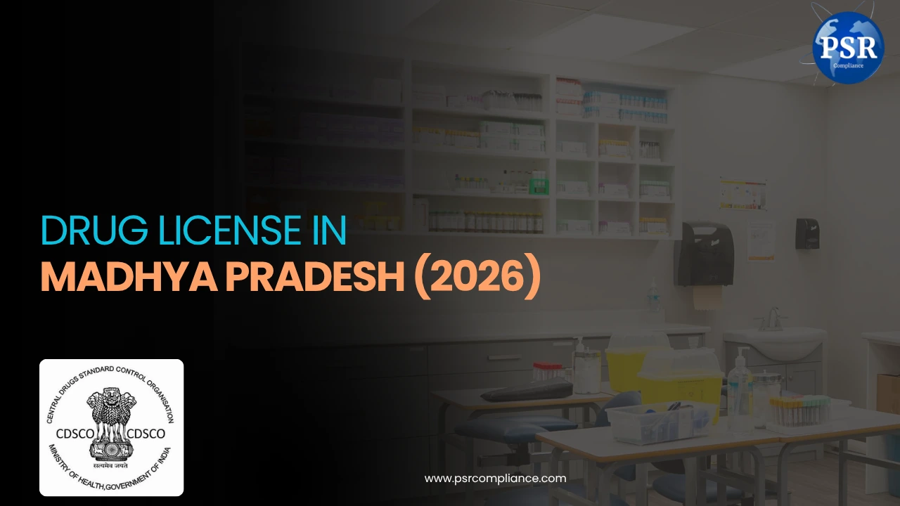 EPR Consultant in India