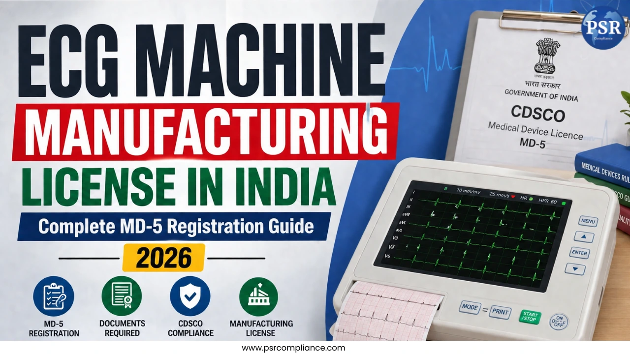 Private Clinic Registration in Delhi NCR (2026): Step by Step Guide Under Clinic Establishment Act