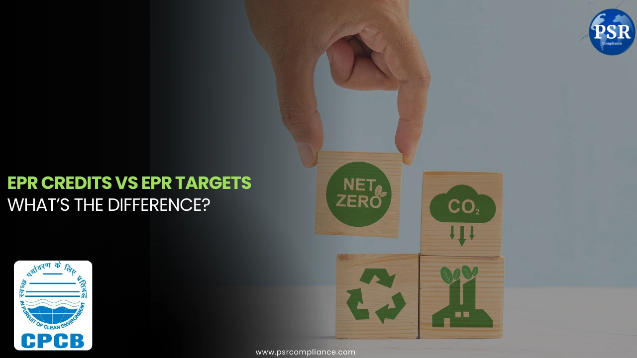 Overview of EPR (Extended Producer Responsibility) for plastic