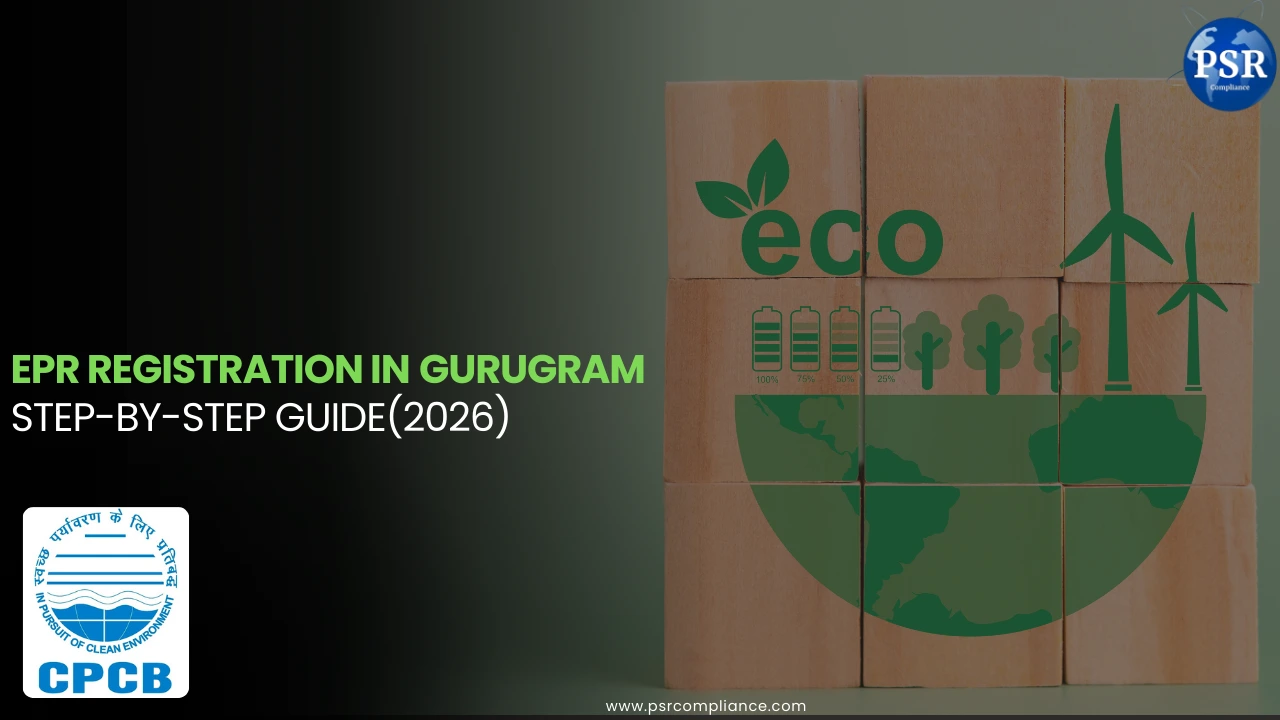 FSSAI Central License Apply Online - Fresh/Renewal