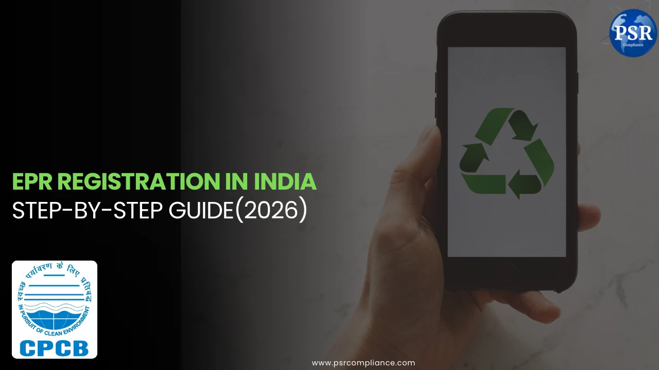 FSSAI Central License Apply Online - Fresh/Renewal