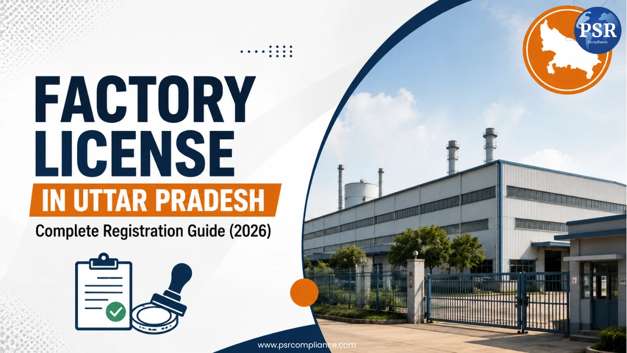 Private Limited Company Registration - Procedure & Benefits in India(2026)