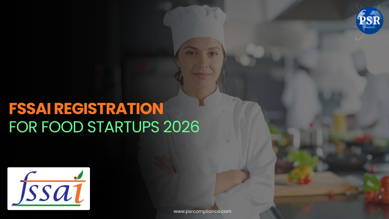 How to Apply for One-Person Company Registration in India