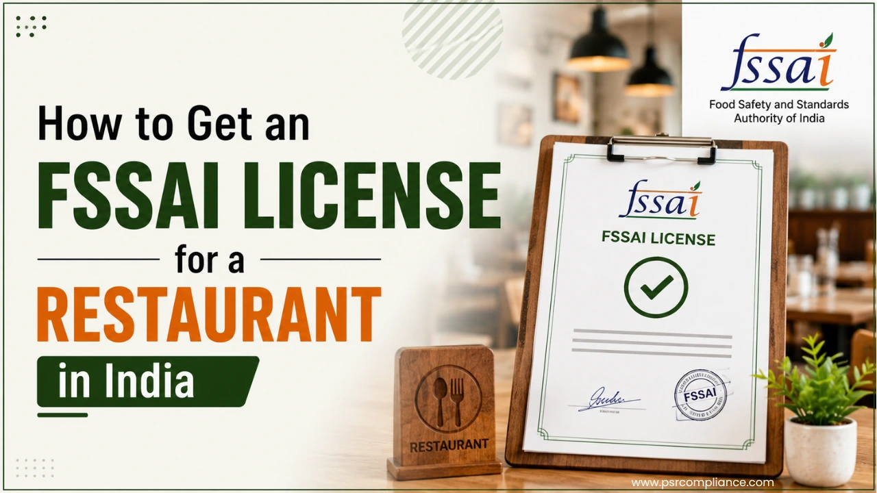 How to Register a PVT LTD Company in India: Checklist 2026