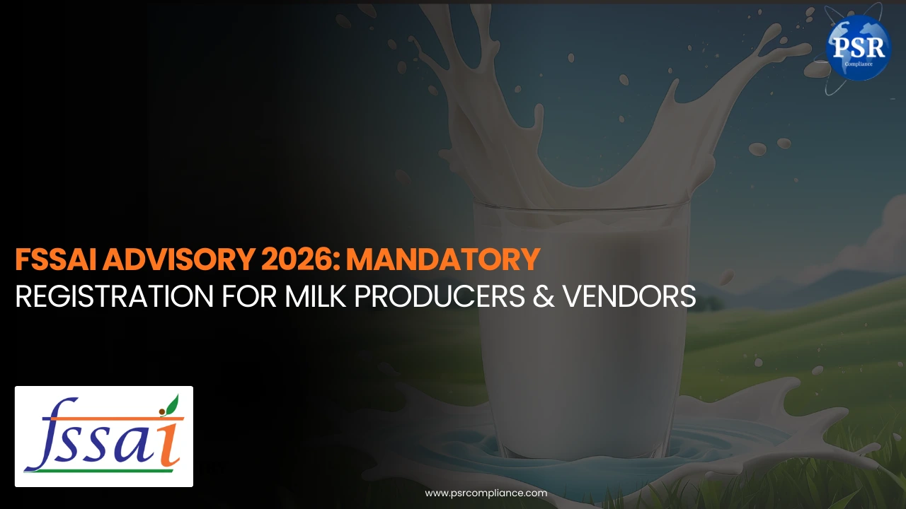 Step-by-Step Process for NGO Registration in India (2026 Guide)