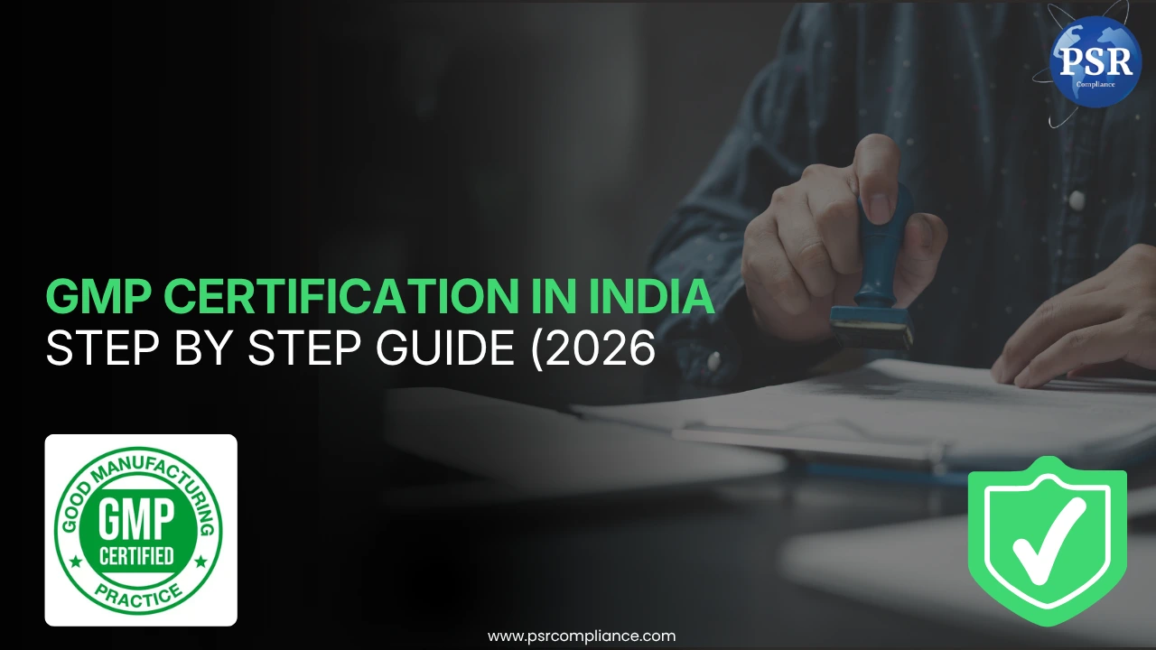 Complete Guide to BIS Certification for Toys in India (2026 Process)