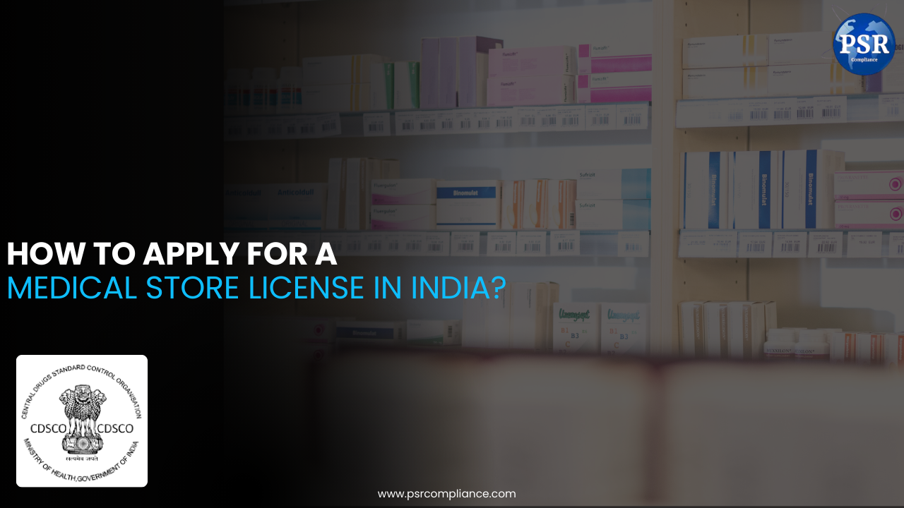 What is the procedure for ISI Mark Registration?