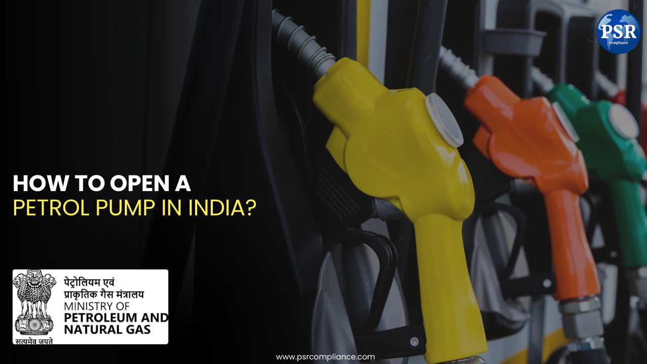 What is the procedure for ISI Mark Registration?