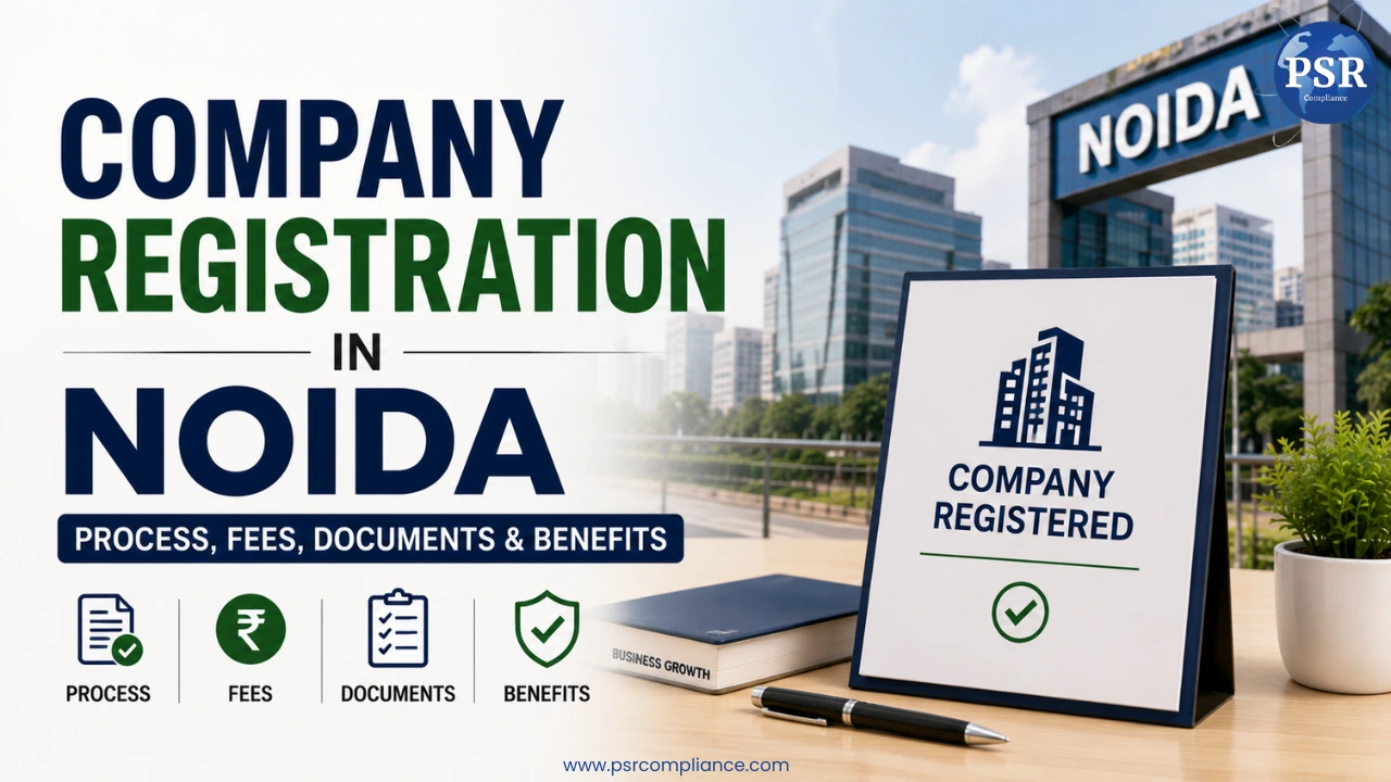 How to Register a PVT LTD Company in India: Checklist 2026
