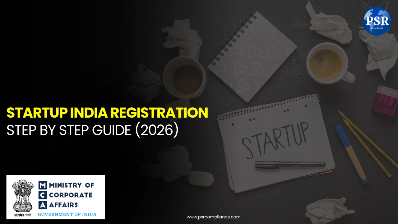 Step-by-Step Process for NGO Registration in India (2026 Guide)