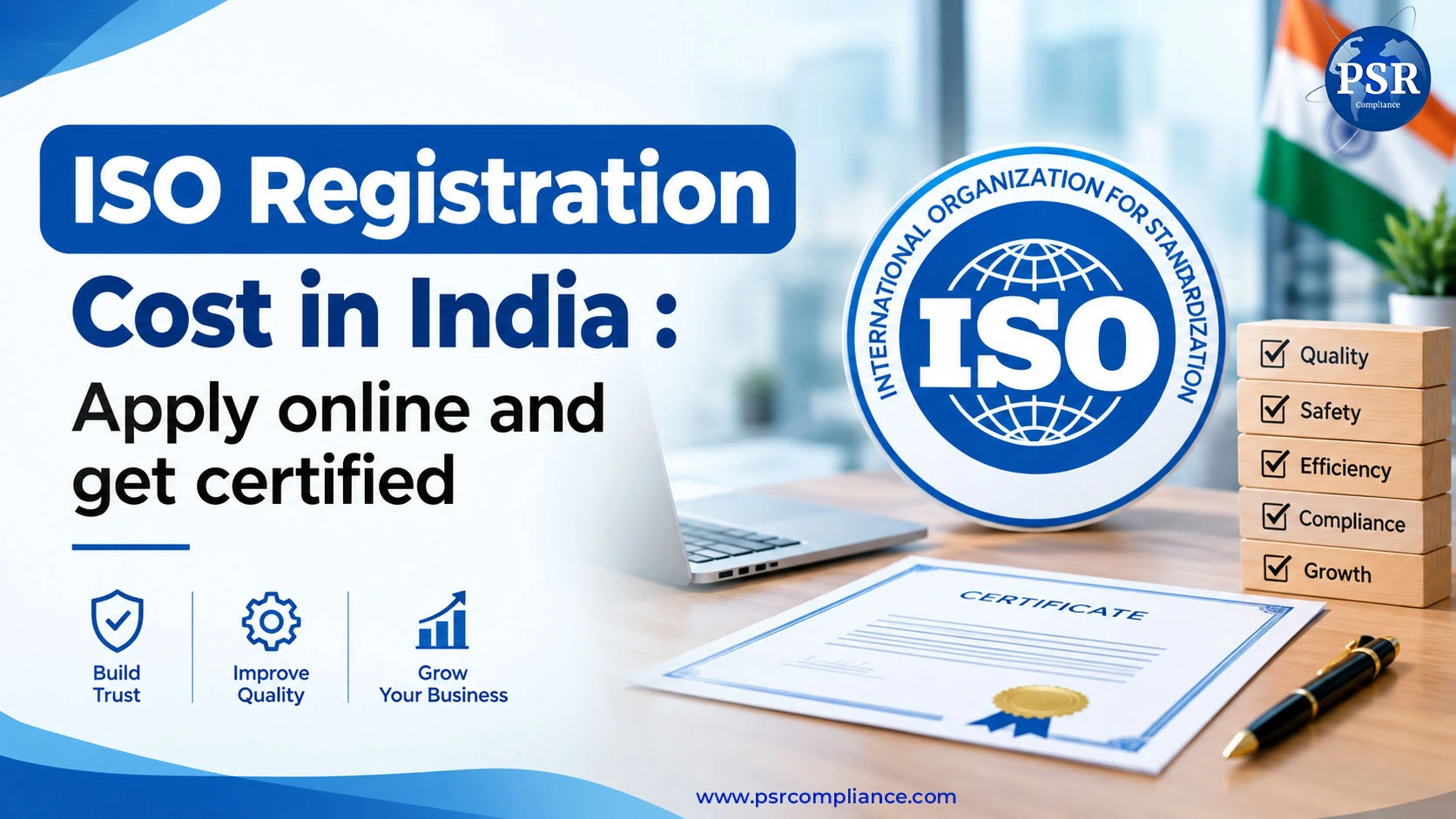 What is GST Registration? Complete Guide to GST Registration in India (2026)