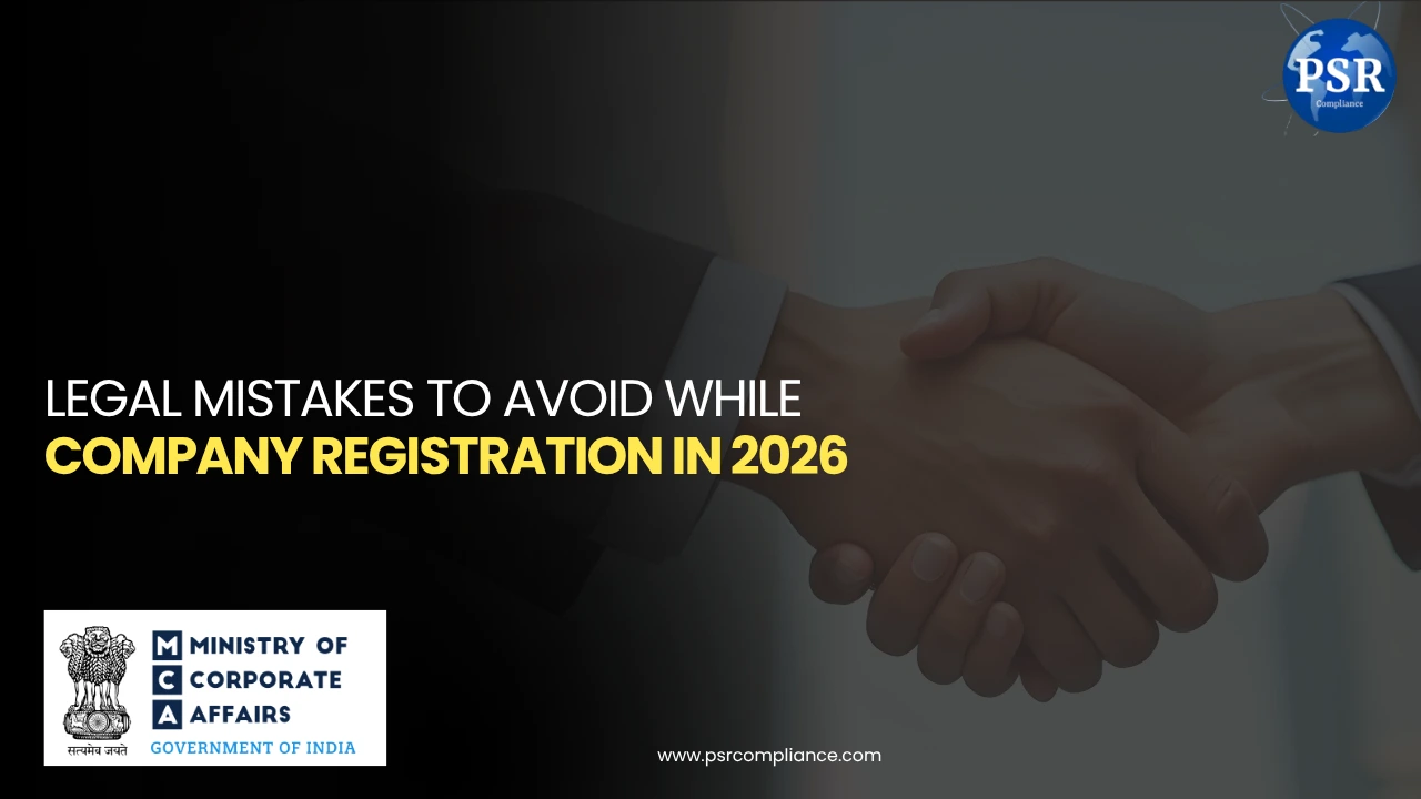 EPR Consultant in India