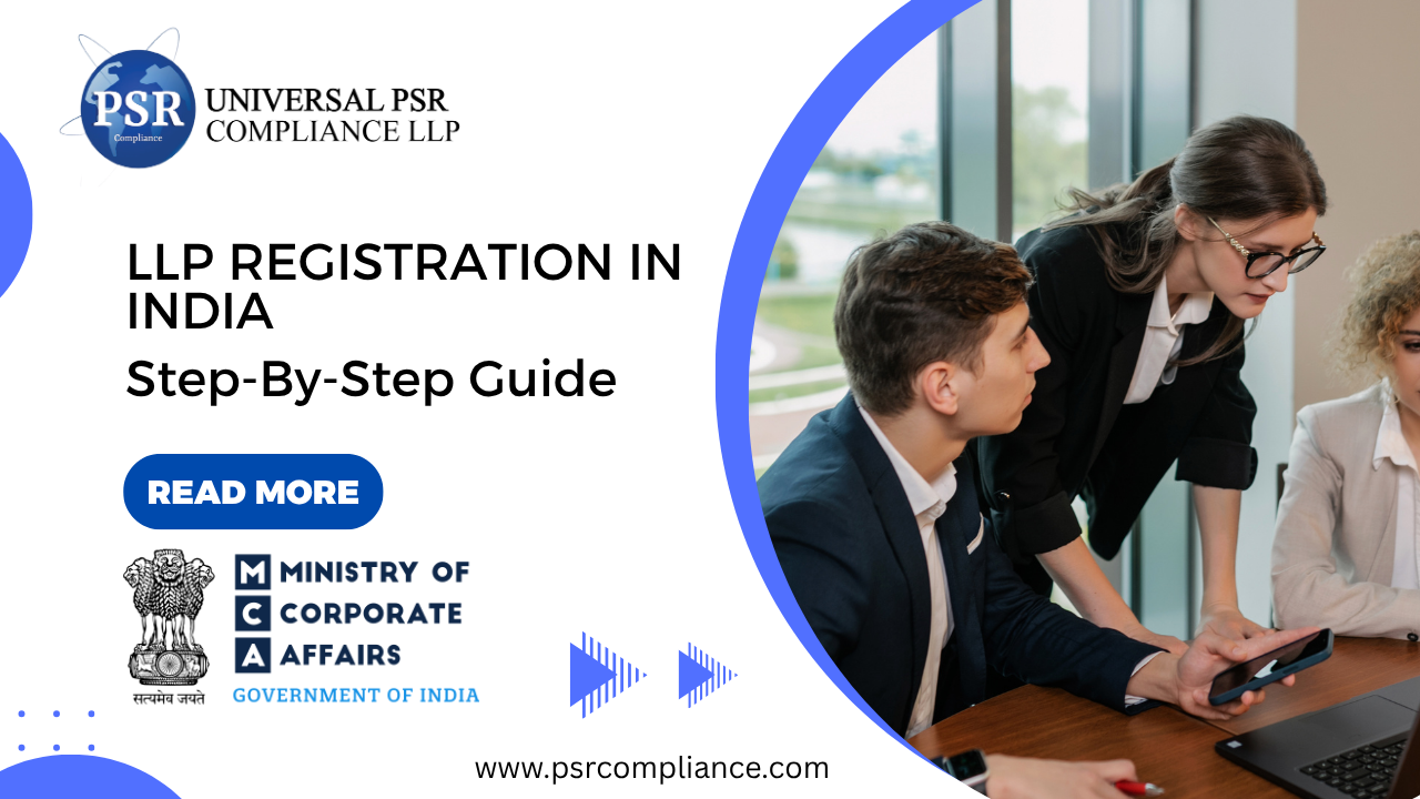 Step By Step Guide to ITR Filing and Income Tax Return Online – Process, Documents, Fees, Types and Benefits(2026)