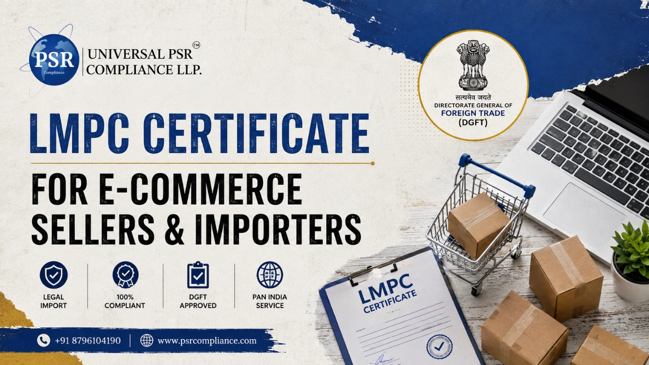 What is an RNI Certificate?