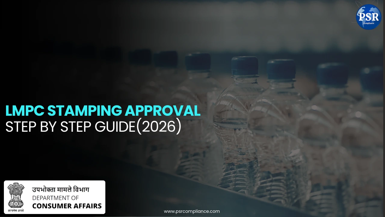 BIS Certification for Electronics (Mobile Phones, Chargers, Smart Devices)