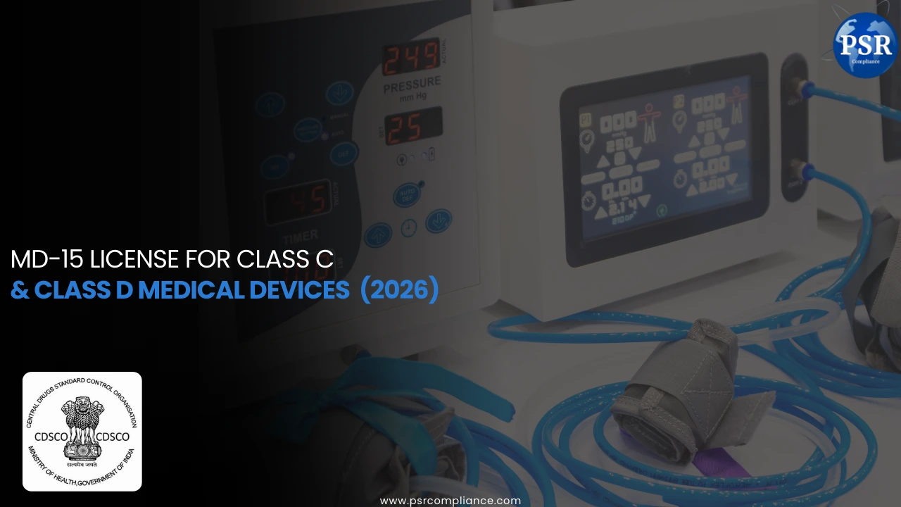 NOC from Pollution Control Board in India – CTE & CTO Approval Guide (2026)