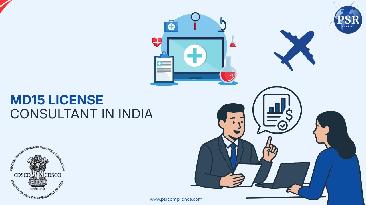 FSSAI License for Food Manufactures : Step by Step Guide (2026)