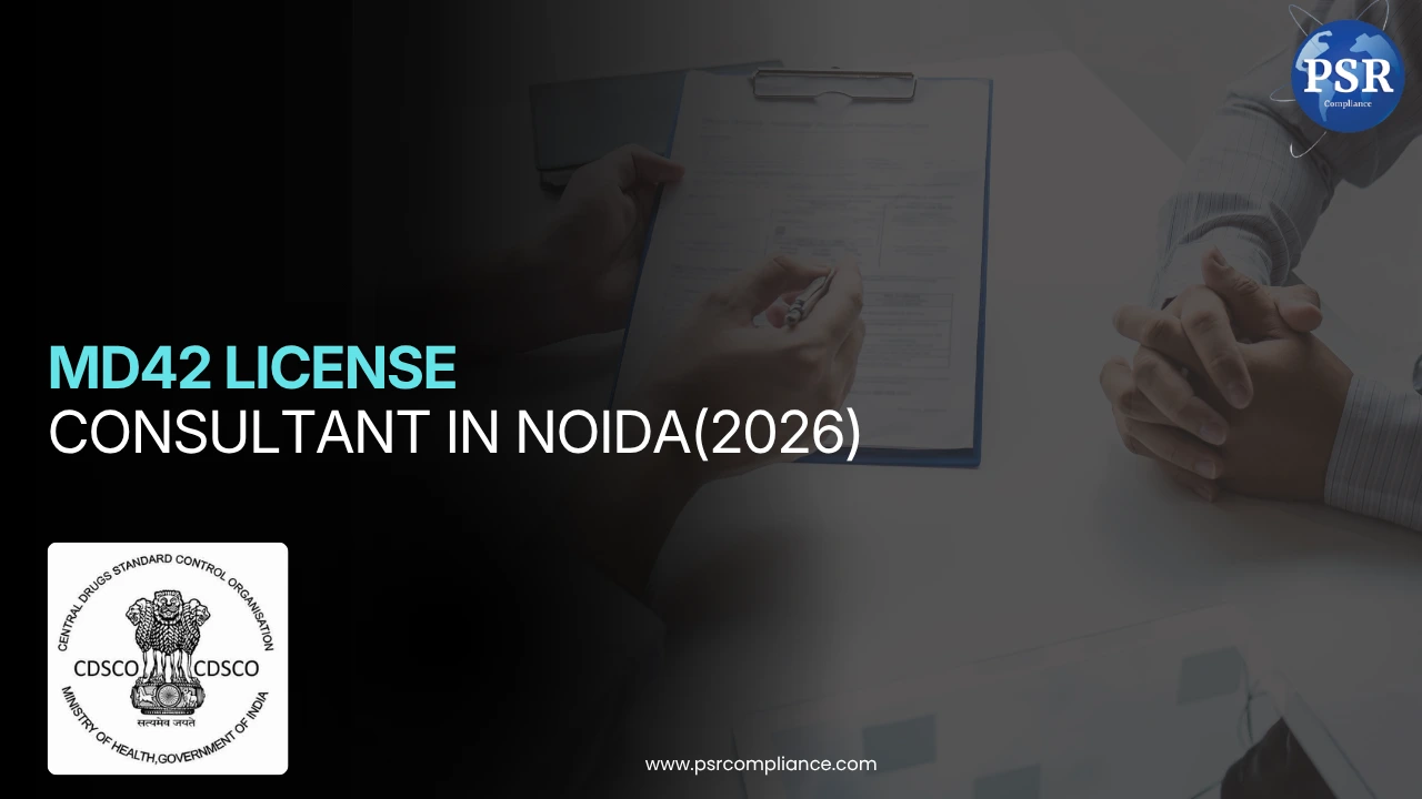 Private Limited Company Registration Consultant in Noida – Step by Step Guide for New Business Owners(2026)