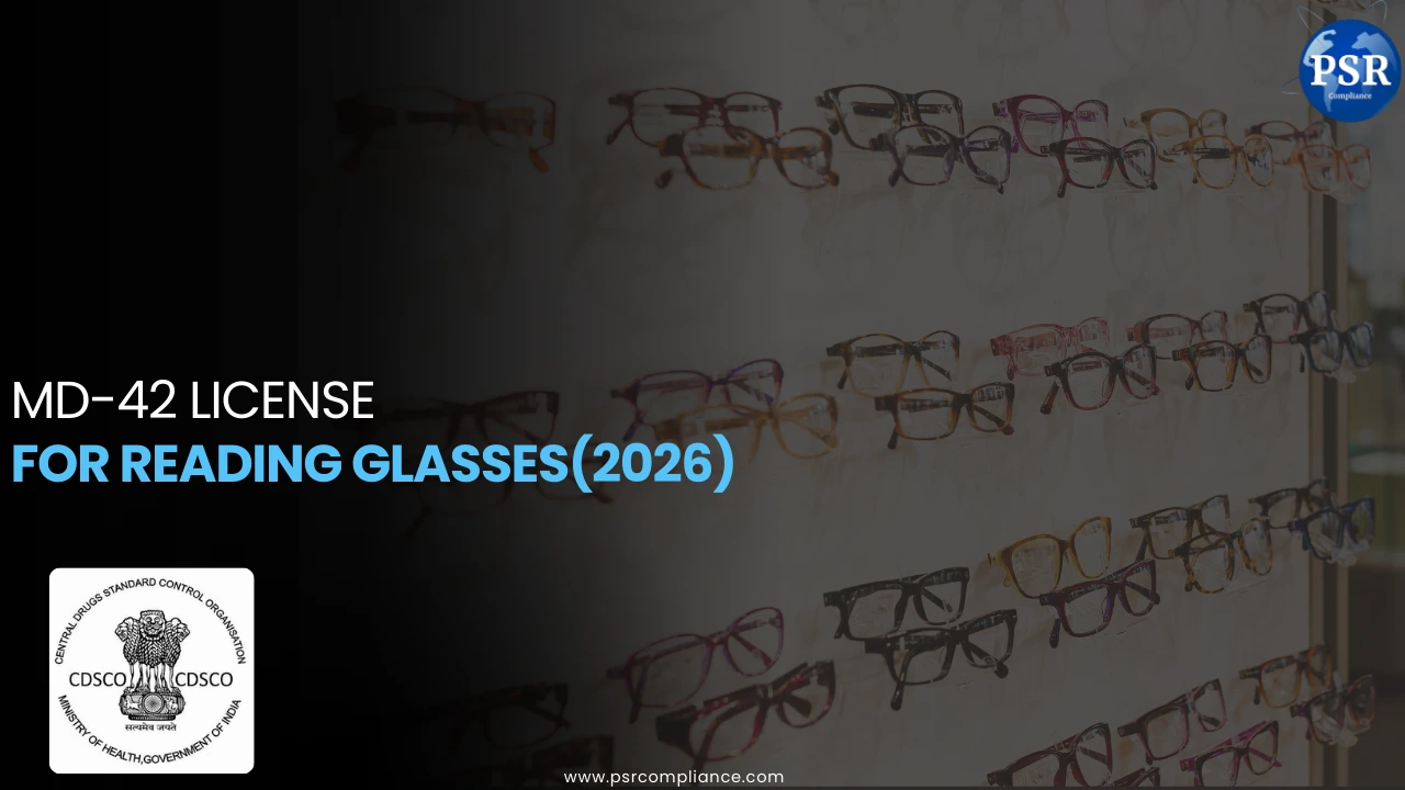 FSSAI Central License for Nutraceuticals