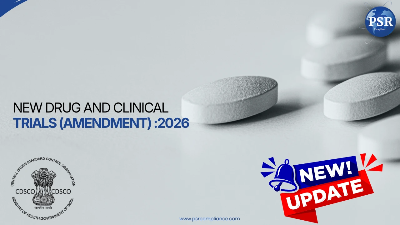 Introduction to Drug License in Delhi
