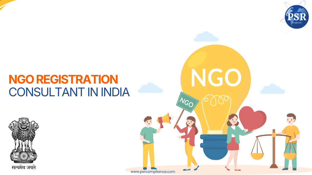 Registrar of Newspapers for India (RNI) Registration in India: Step-by-Step Process (2026)