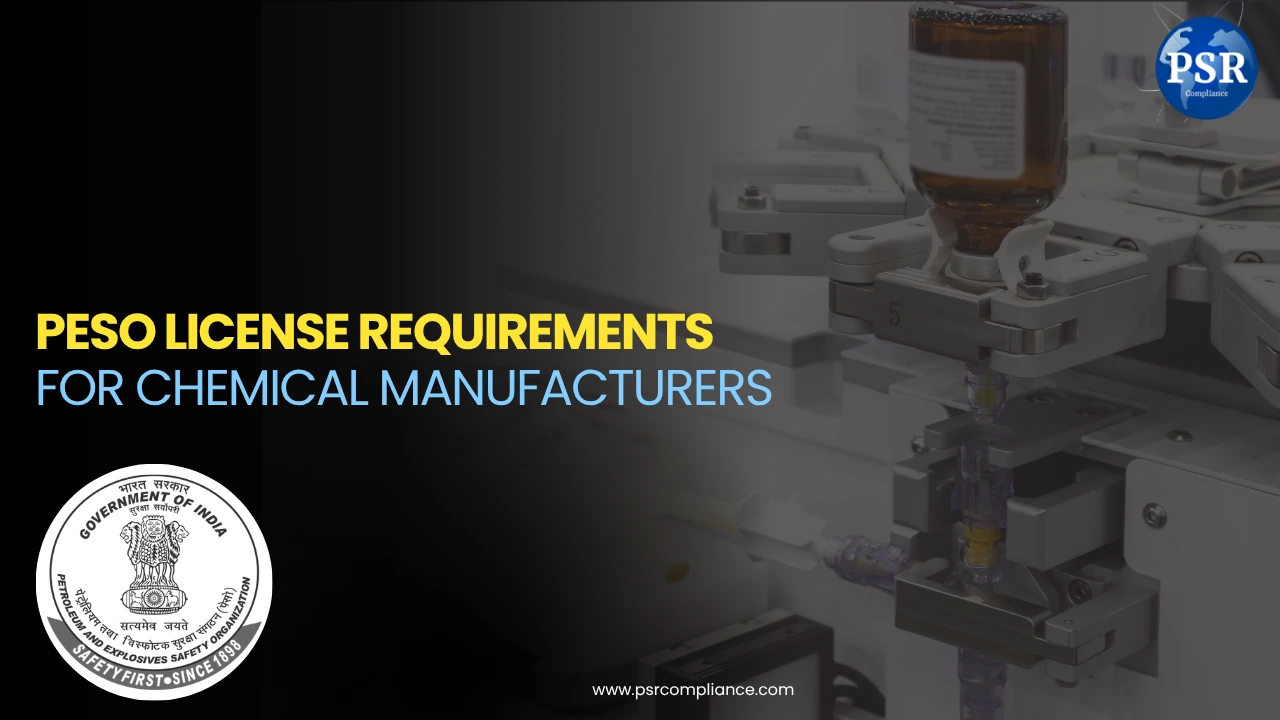 BIS Certification in India: International Manufacturers