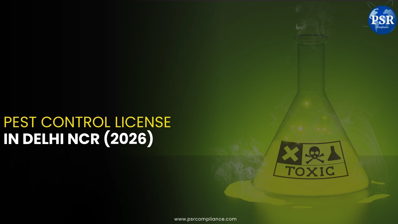 Uttar Pradesh Factory License 2025 Guide – Process, Documents, Fees & Renewal