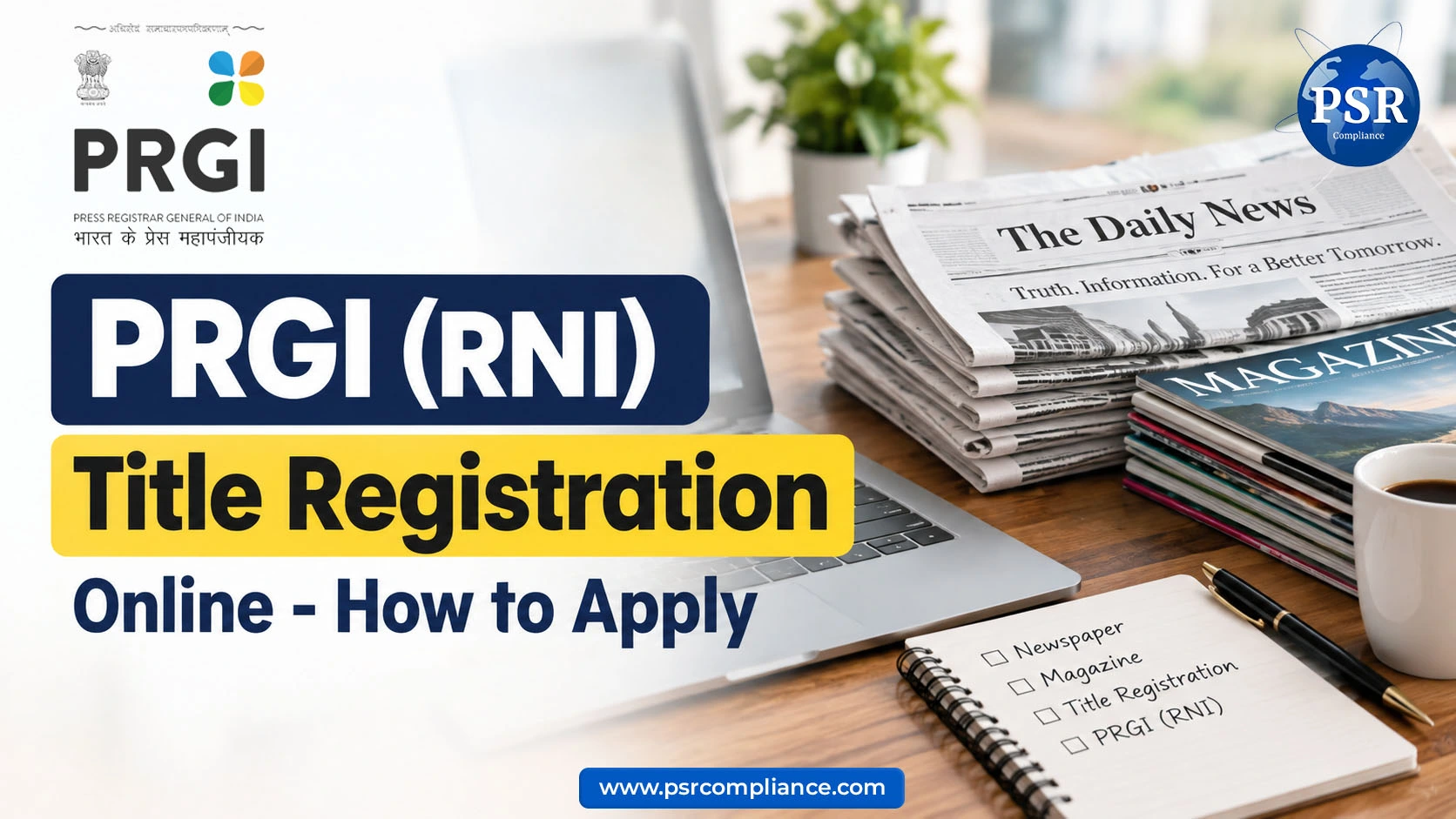 What is GST Registration? Complete Guide to GST Registration in India (2026)