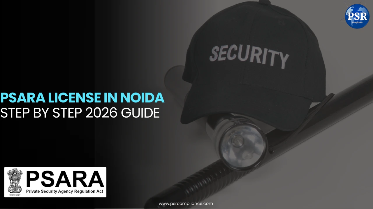 RNI Registration Online In India