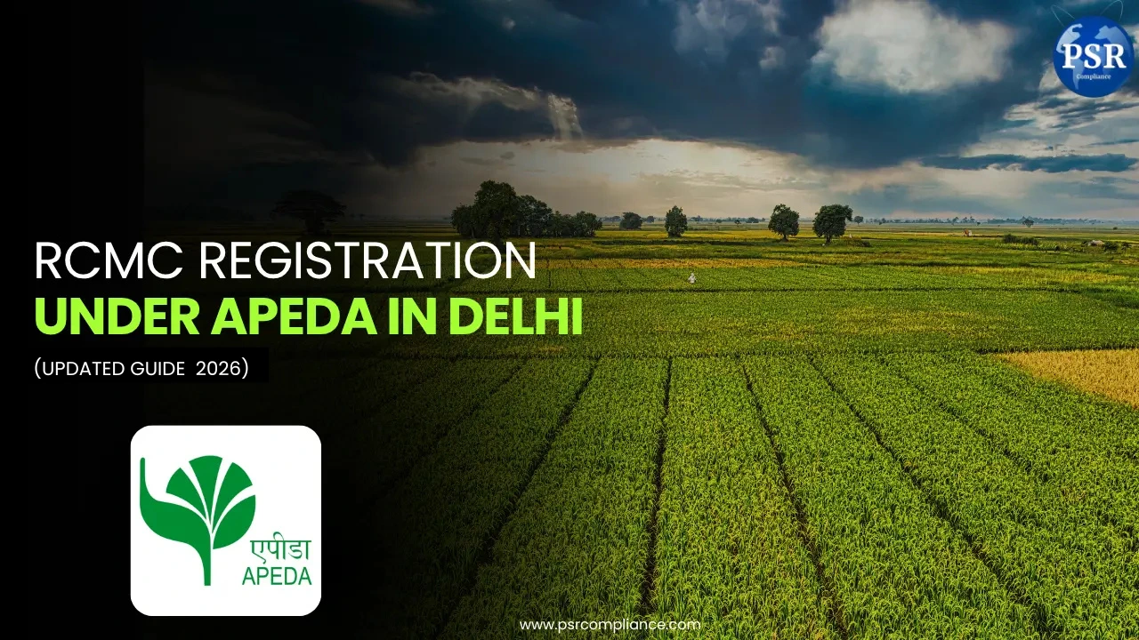 Factory License in Gurgaon: Complete Registration Process 2026