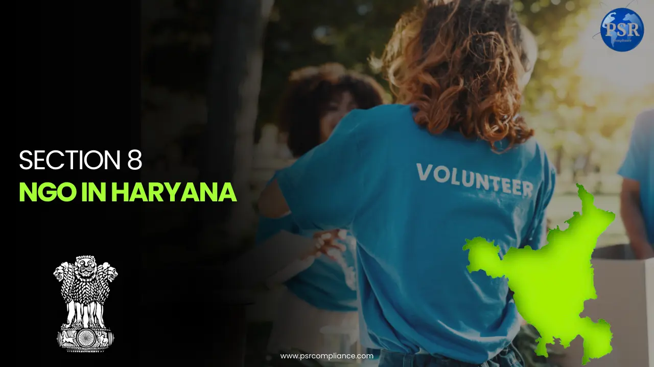 FCRA Registration for NGOs in India – Step-by-Step Guide 