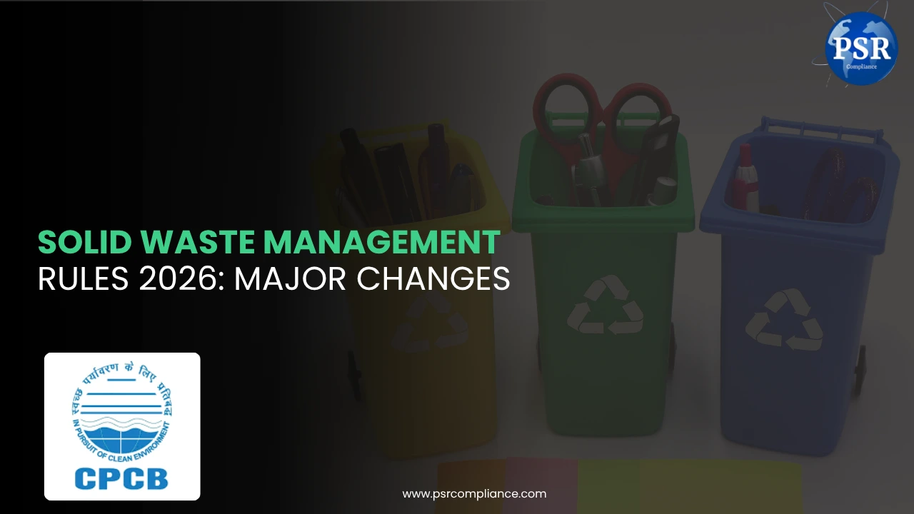 Pollution NOC in Uttar Pradesh (UP) – UPPCB 2026 Guide