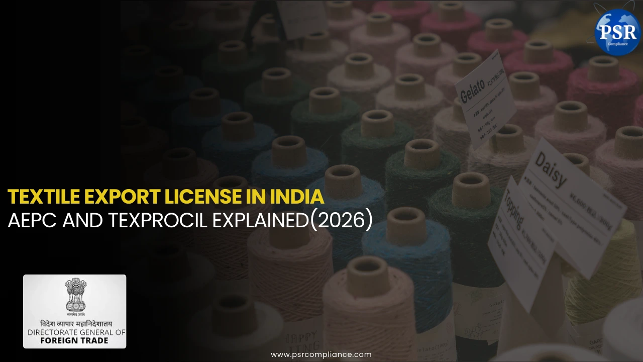 NOC from Pollution Control Board in India – CTE & CTO Approval Guide (2026)