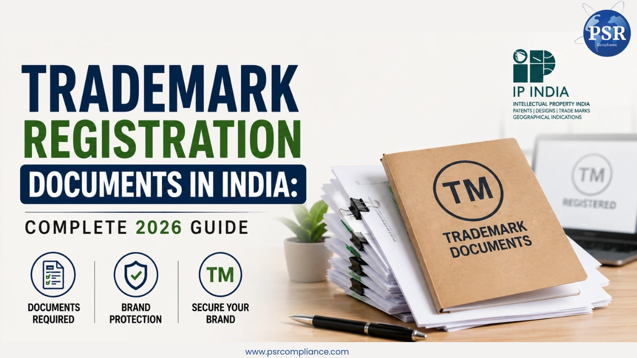 How to Register a PVT LTD Company in India: Checklist 2026